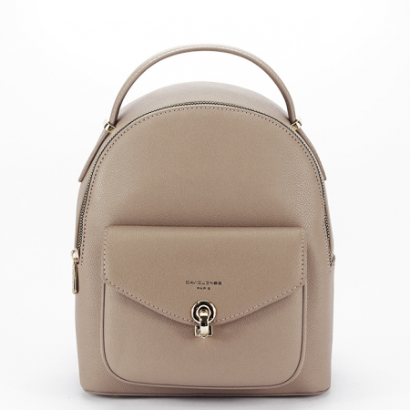 Hátizsákok - Barna David Jones hátizsák CM7017A 18