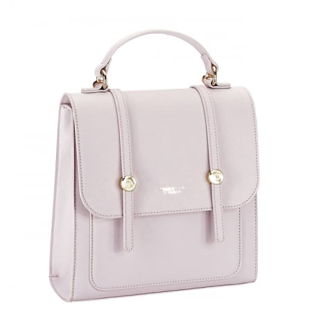 Rucsacuri - Rucsac mov deschis casual B-DHJ724-2 119