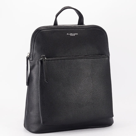 Rucsacuri - Rucsac negru 2 in 1 Flora&CO B-F6780 119