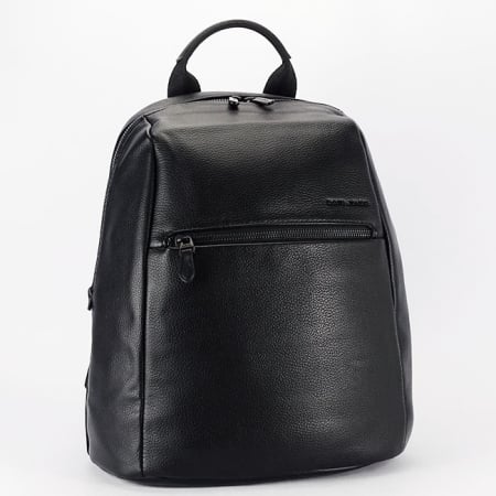 Oferte Speciale - Rucsac negru casual B-CM7749 18