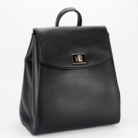 Rucsacuri - Rucsac mare Diana&Co B-DTL635-2 16, Negru