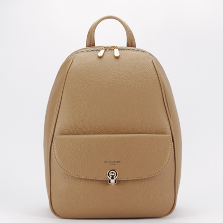 Rucsacuri - Rucsac casual David Jones B-7169-2 125, Camel