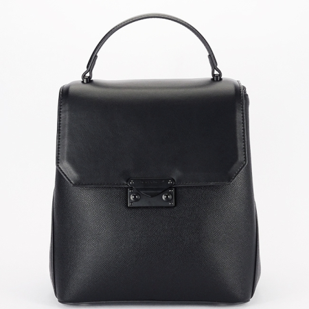 Hátizsákok - Fekete David Jones hátizsák CM8299 119