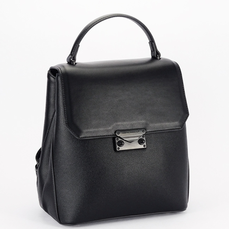 Oferte Speciale - Rucsac negru David Jones B-CM8299 119
