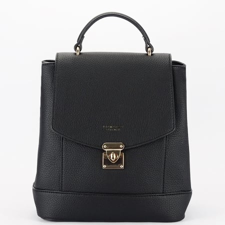 Rucsacuri - Rucsac negru Diana&CO B-DHJ824-1 18