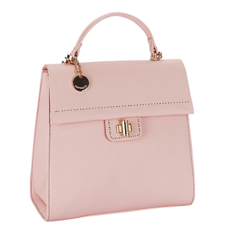 Rucsacuri - Rucsac roz casual B-DHJ728-2 18