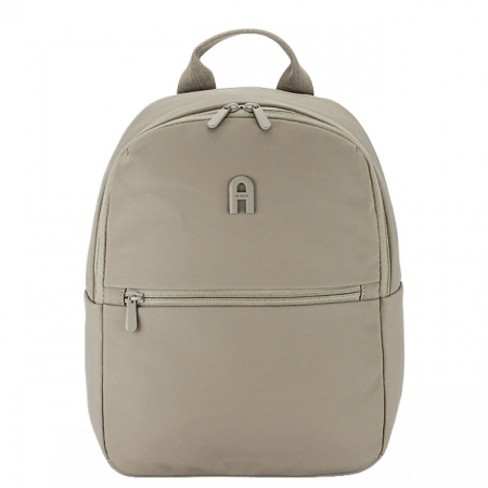 Hátizsákok - Taupe Acacia hátizsák poliuretánból G-25125 16