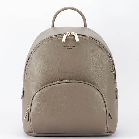 Oferte Speciale - Rucsac taupe deschis casual B-CM7800 18