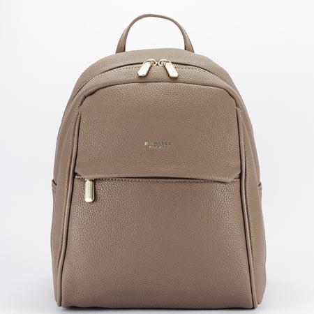 Rucsacuri - Rucsac taupe DIANA&CO B-DRM826-4 M6