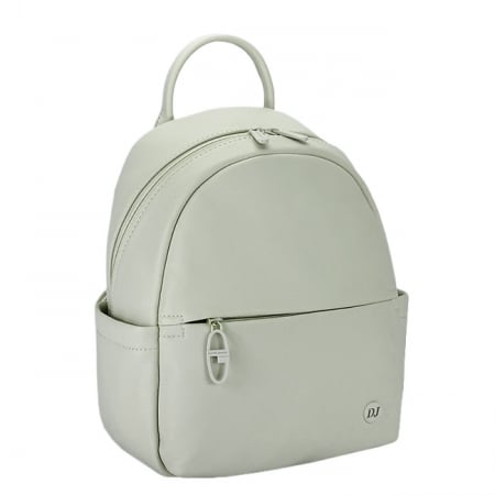 Rucsacuri - Rucsac verde deschis casual B-CM7496 119