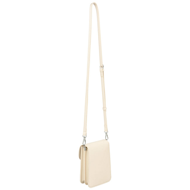 Borseta dama crem B-CM6986 07 Crem