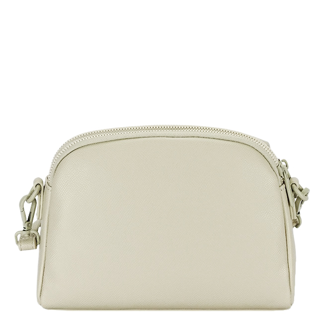 Borseta crem crossbody David Jones Paris B-CM8330 15 [4]