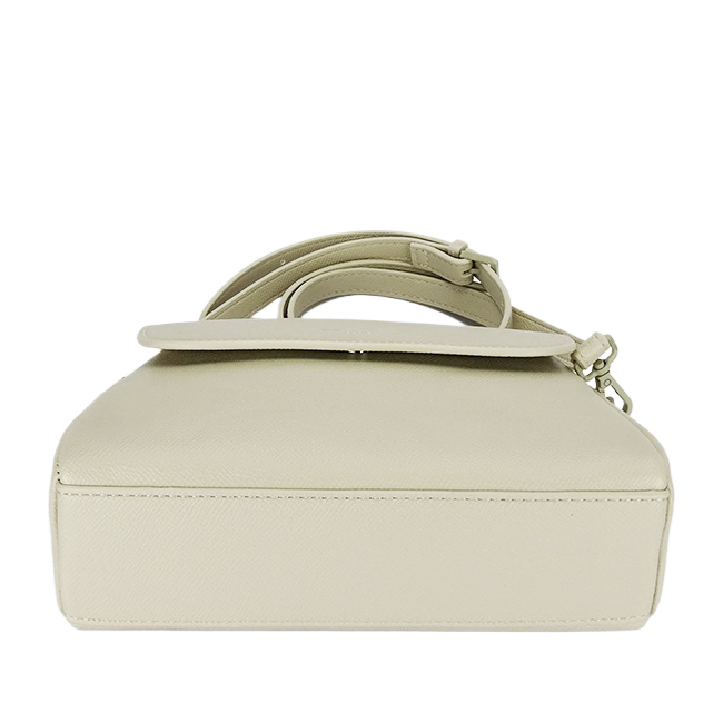 Borseta crem crossbody David Jones Paris B-CM8330 15 [5]