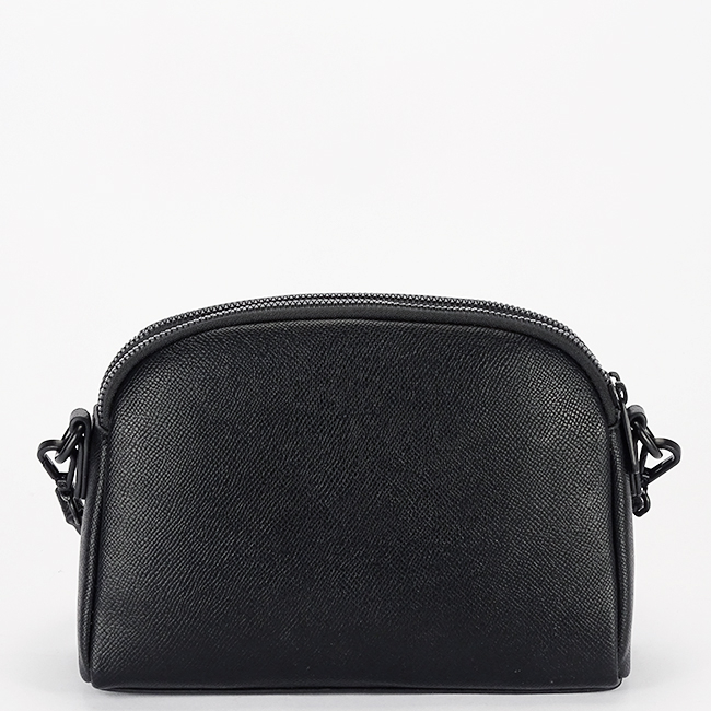 Borseta neagra crossbody David Jones Paris B-CM8330 15 [4]
