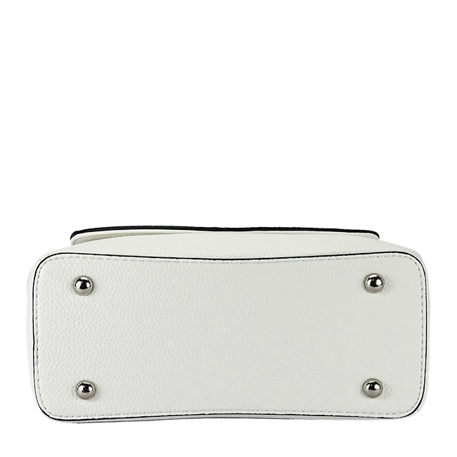 Geanta alba mica Flora&CO Paris B-H6930 16 [5]