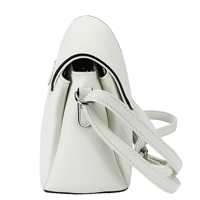 Geanta alba mica Flora&CO Paris B-H6930 16 [3]