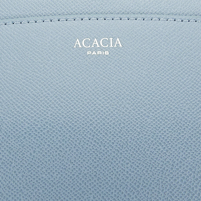 Geanta albastra casual Acacia Paris B-G-24122 14 Albastru