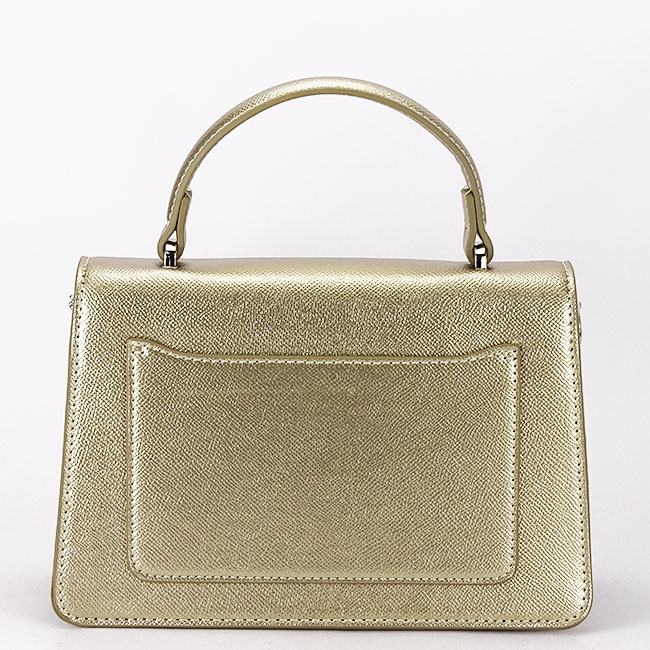 Aranyszín Flora&CO táska F8540 14 [4]