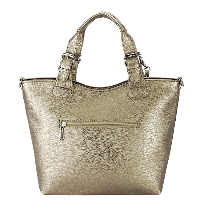 Geanta aurie Flora&Co Paris B-F7143 12 [4]