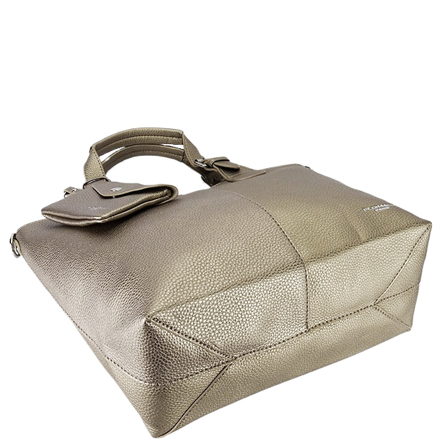 Geanta aurie Flora&Co Paris B-F7143 12 [6]