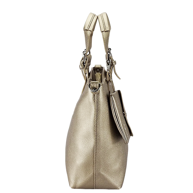 Geanta aurie Flora&Co Paris B-F7143 12 [3]