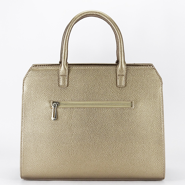 Aranyszín Flora&CO Paris táska H6998 13 [4]