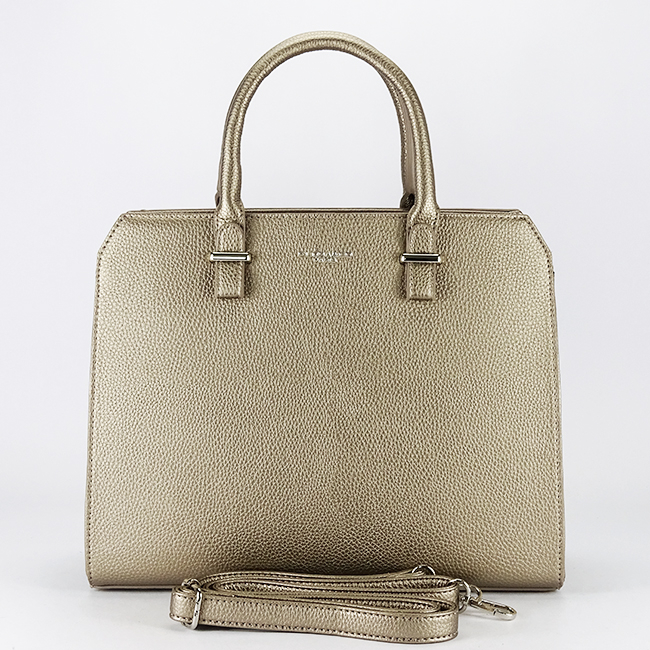 Aranyszín Flora&CO Paris táska H6998 13 [5]