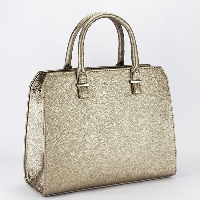 Aranyszín Flora&CO Paris táska H6998 13 [2]