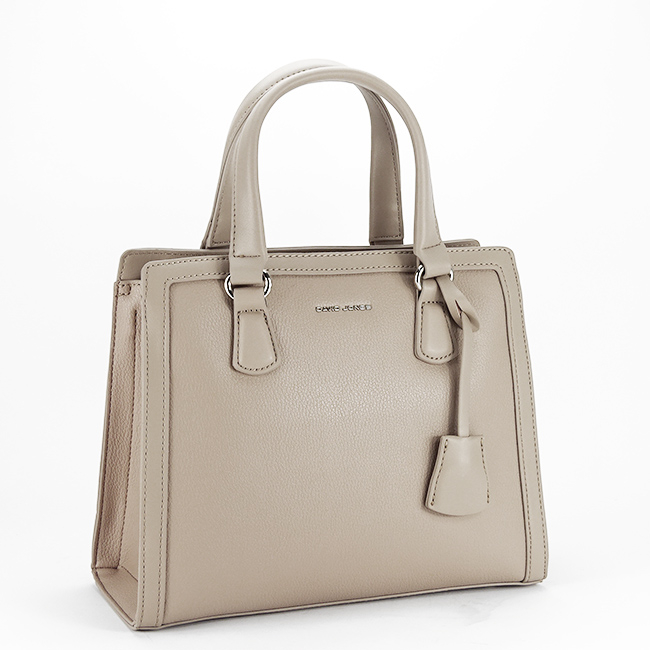 Geanta bej David Jones Paris B-CM6998 16 Bej