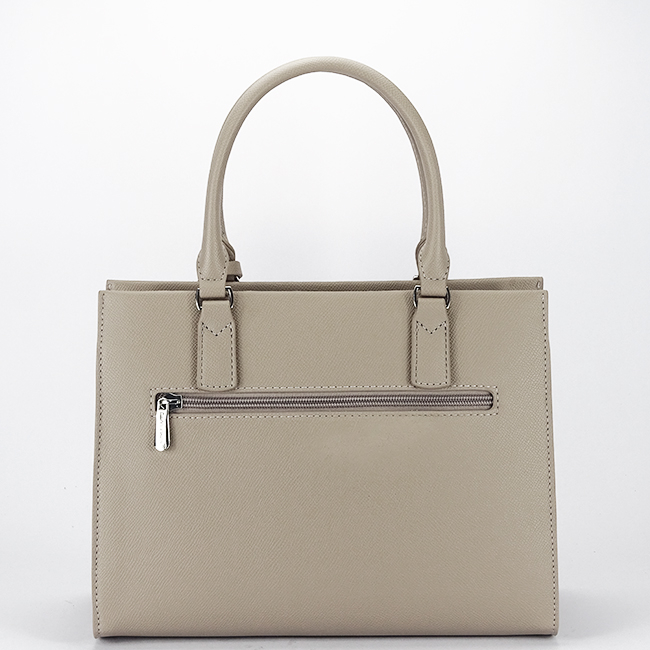 David Jones Paris bézs női táska CM8280 17 [5]