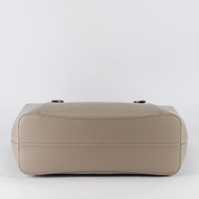 David Jones Paris nagy méretű bézs női táska CM7674 M13 [6]