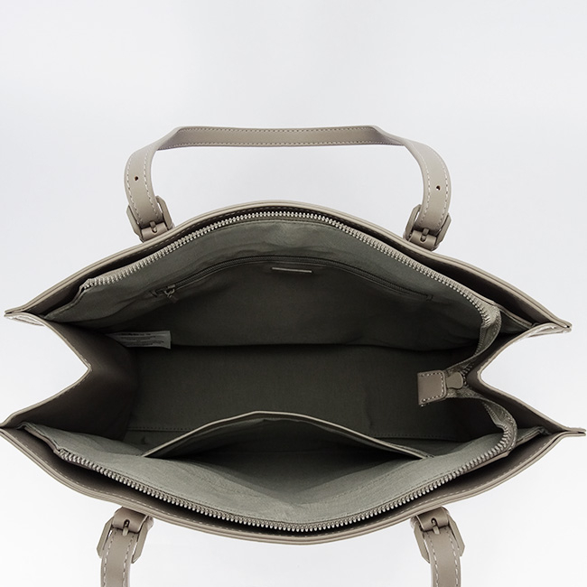 David Jones Paris nagy méretű bézs női táska CM8234 M13 [7]