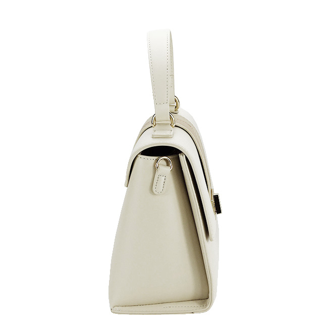 Geanta dama, bej Premium B-CB2400-1 15 Bej