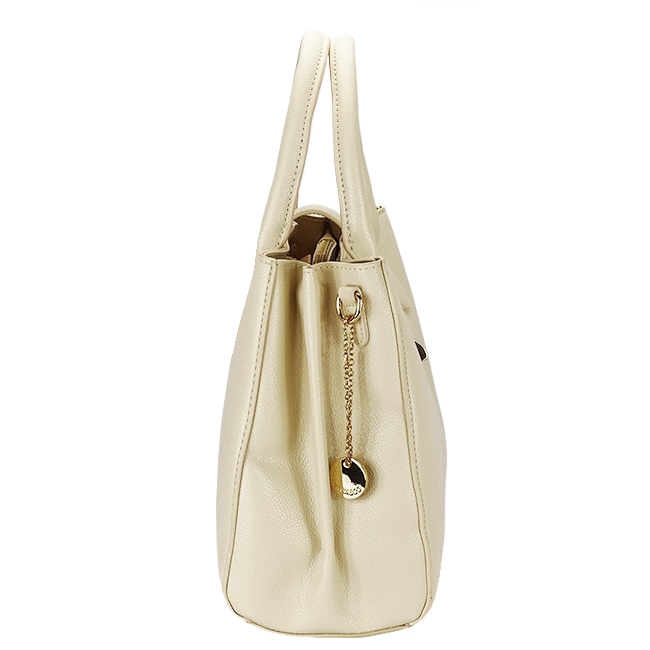 Geanta dama bej DIANA&CO B-DRM712-2 11 [3]