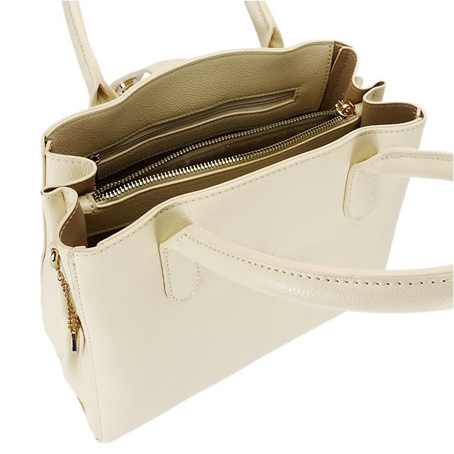 Geanta dama bej DIANA&CO B-DRM712-2 11 [8]