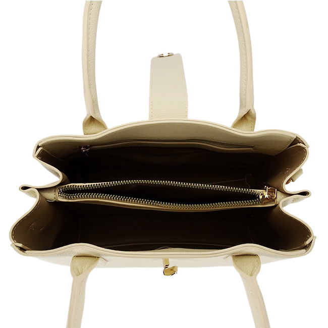 Geanta dama bej DIANA&CO B-DRM712-2 11 [7]