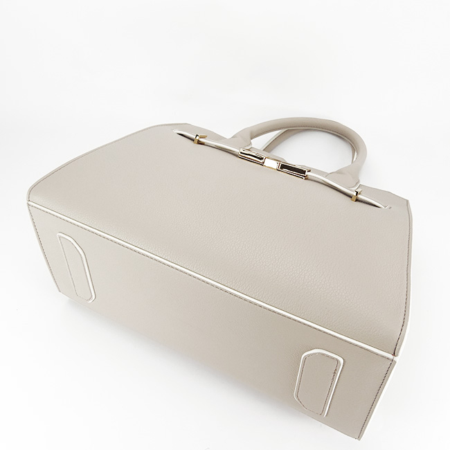 Geanta dama, bej Premium B-LJX3559-5 16 Bej