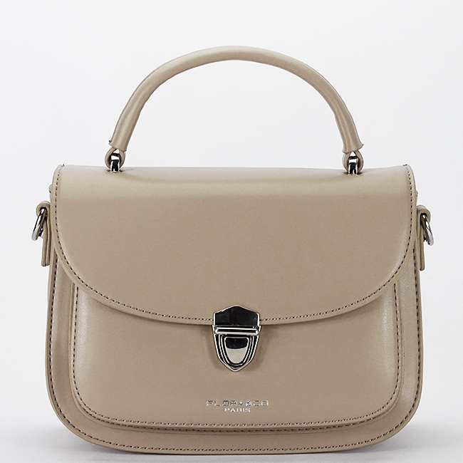 Geanta bej Flora&CO B-F8527 12 [2]