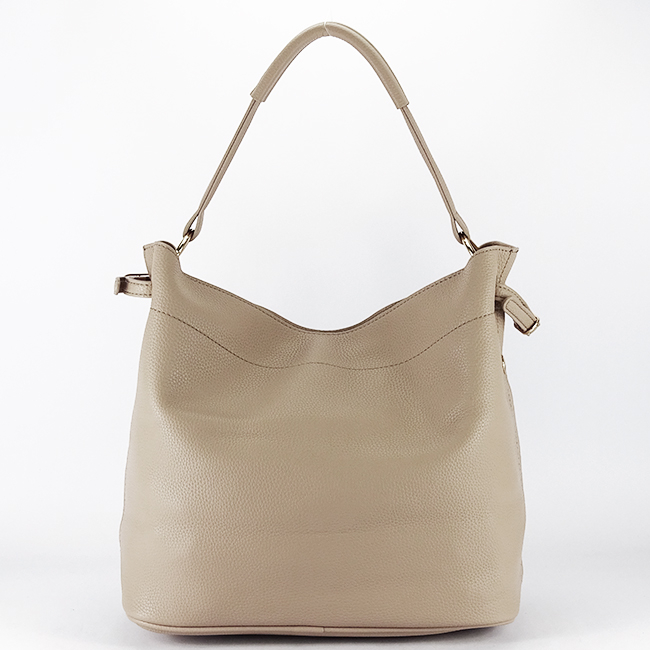 Bézs Flora&CO Paris táska kivehető neszesszerrel F6966 M11 [2]