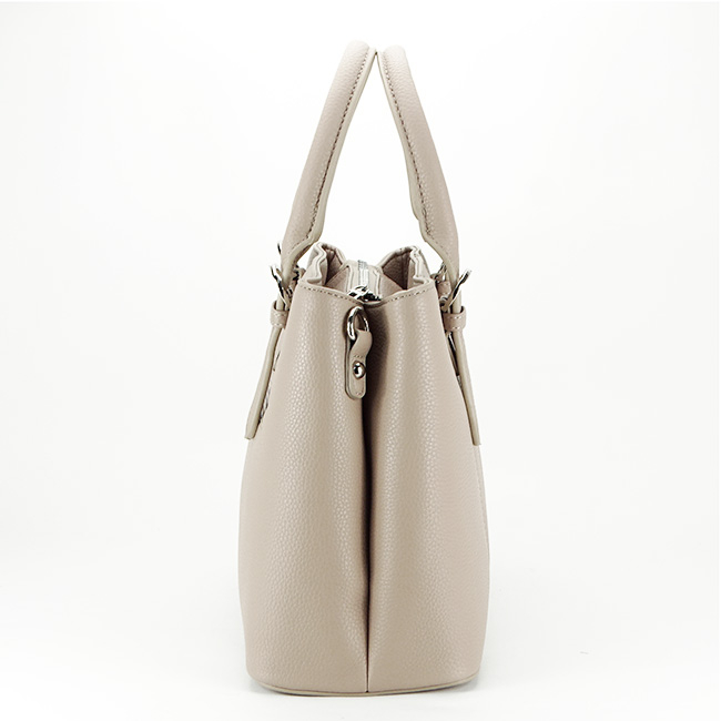 Geanta bej FloraCO Paris B-H6999 14 Bej