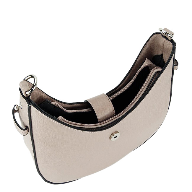 Geanta dama tip barcuta B-F3659 15 Bej Bej