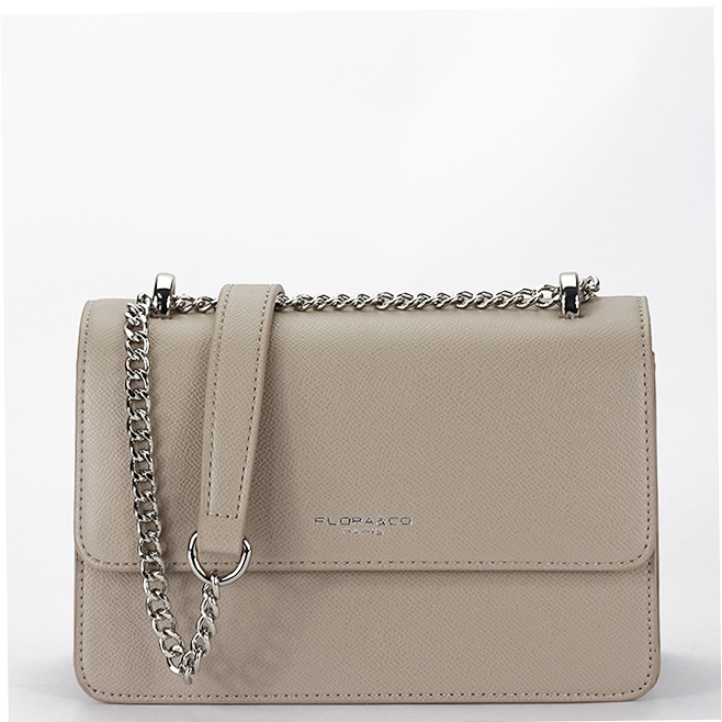 Geanta bej mica Flora&CO Paris B-F8539 M6 [2]