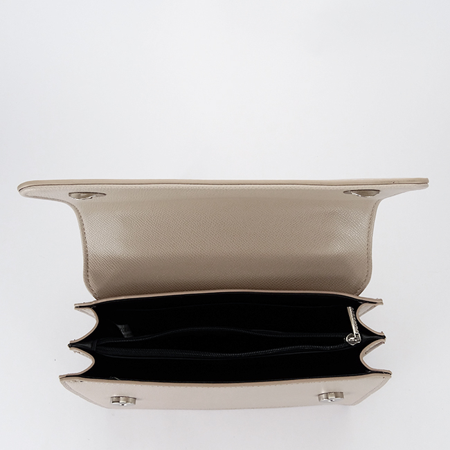 Geanta bej mica Flora&CO Paris B-F8539 M6 [6]