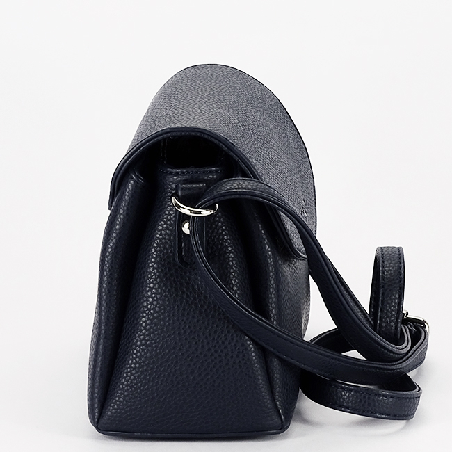 Flora&Co Paris kis sötétkék női táska H6930 16 [3]