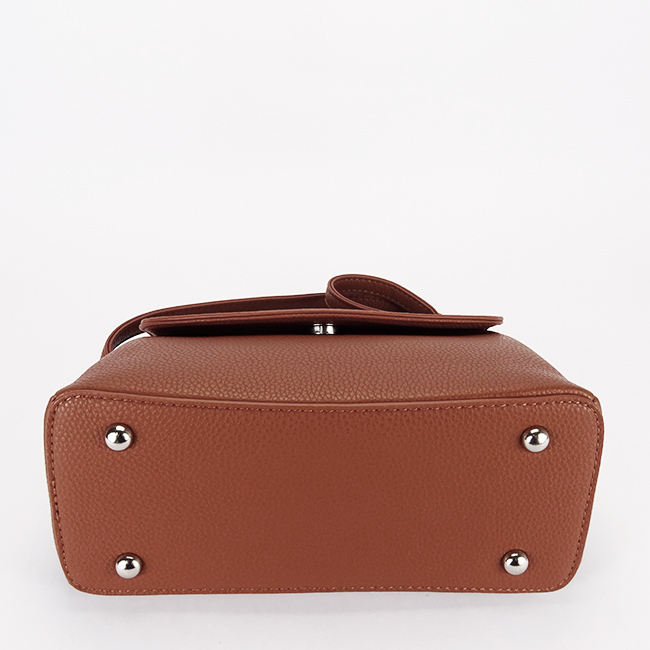 Flora&Co Paris kis tevebarna női táska H6930 16 [5]
