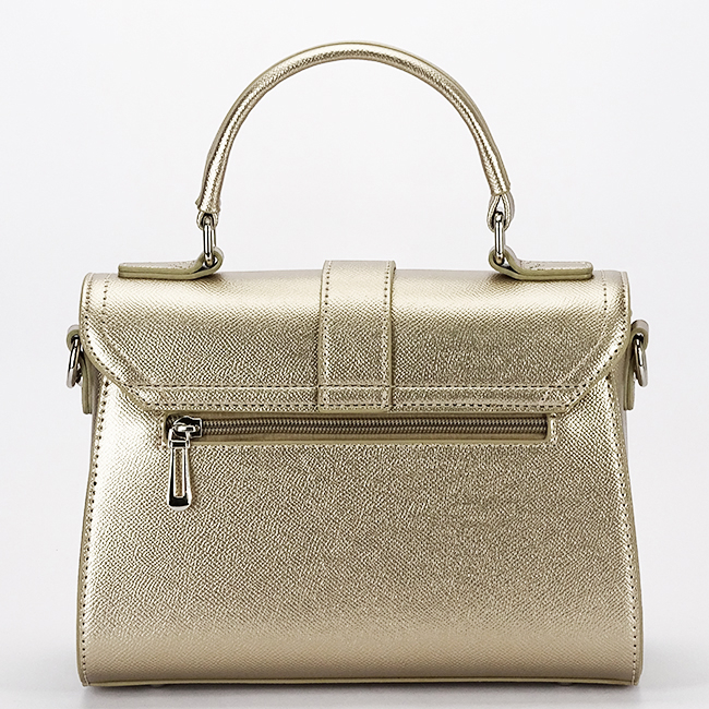 Flora&Co Paris arany casual női táska F8538 11 [4]