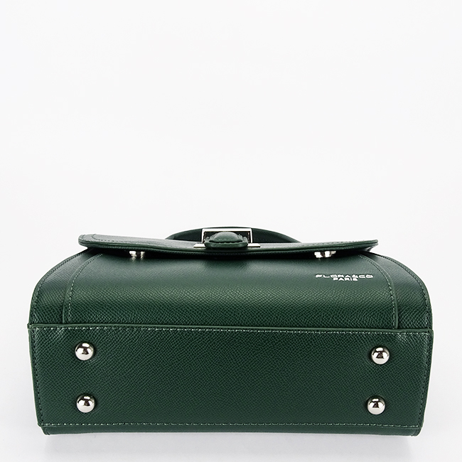 Flora&Co Paris zöld casual női táska F8538 11 [6]
