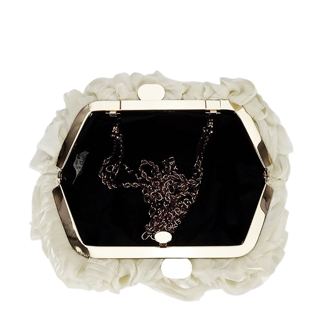 Clutch ivory cu model 3D B-BMN-1241 06 [4]