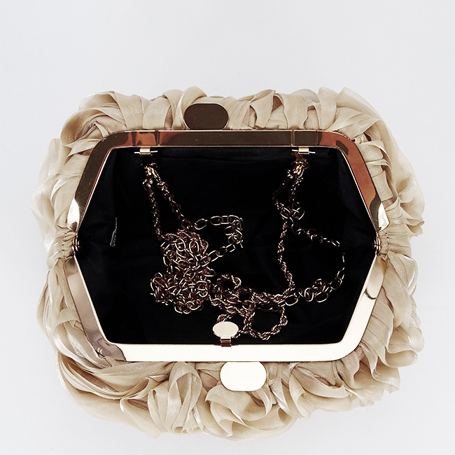 Clutch taupe cu model 3D B-BMN-1241 06 [5]