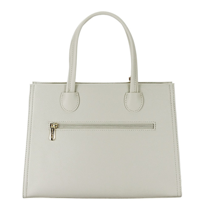 Geanta crem David Jones Paris B-CM8426 11 [4]